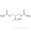 Kartuschenhydrochlorid CAS 15263-52-2